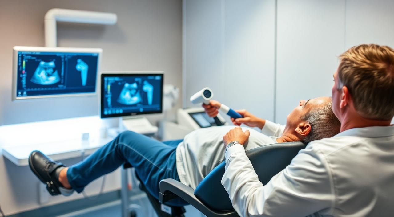 Ecocardiograma Stress