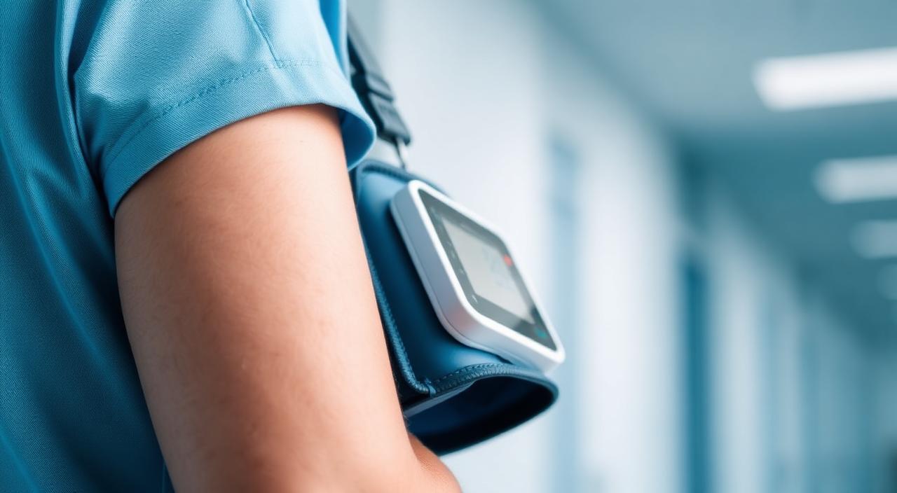 MAPA - Presión Arterial