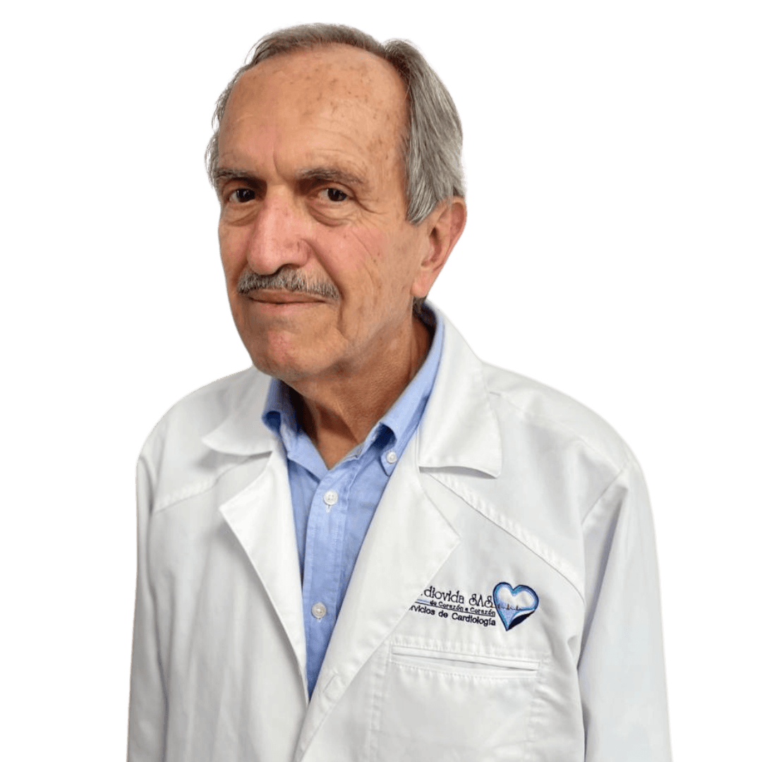 Fernando Antonio Mejia Restrepo