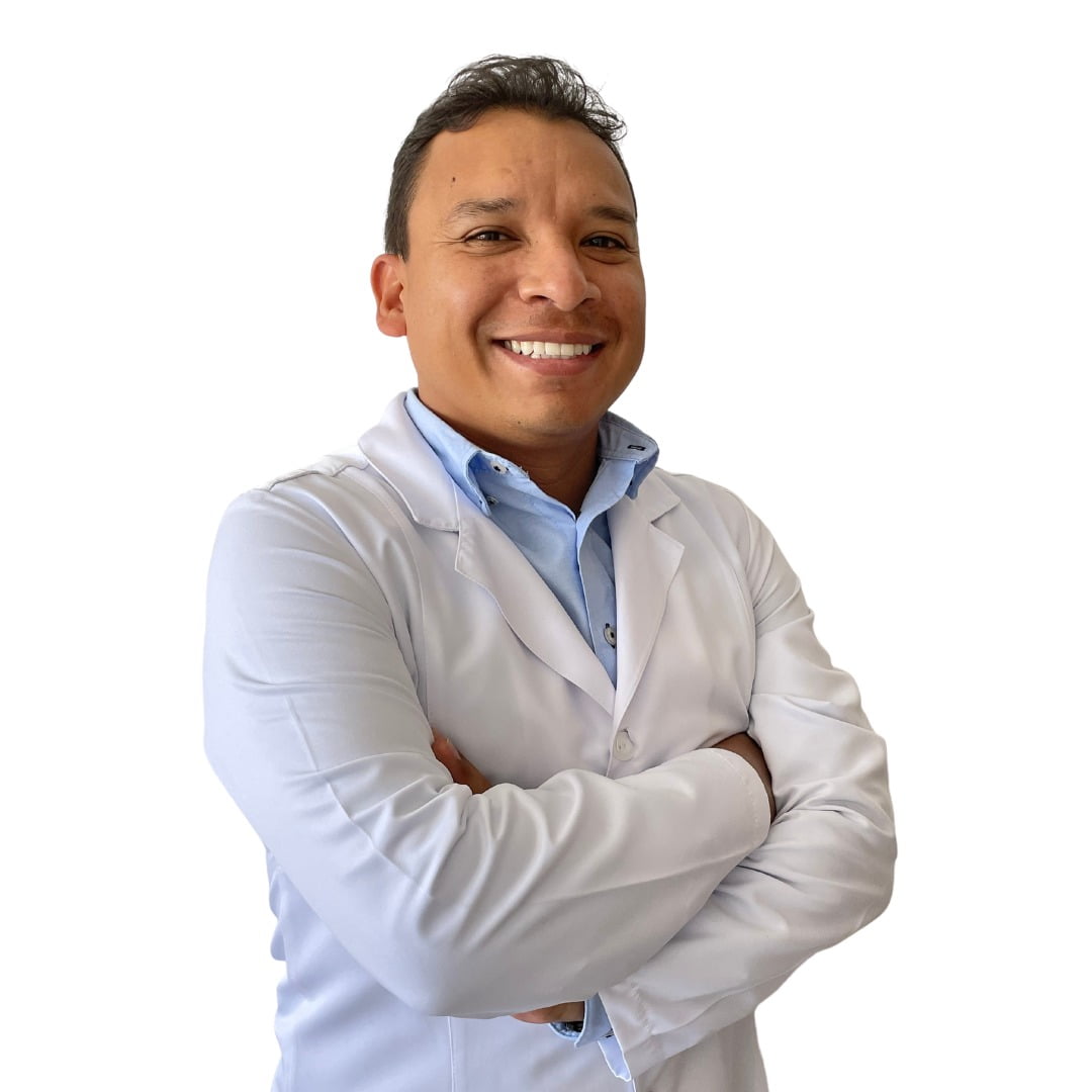 Wilmer José Rojas Sanchez