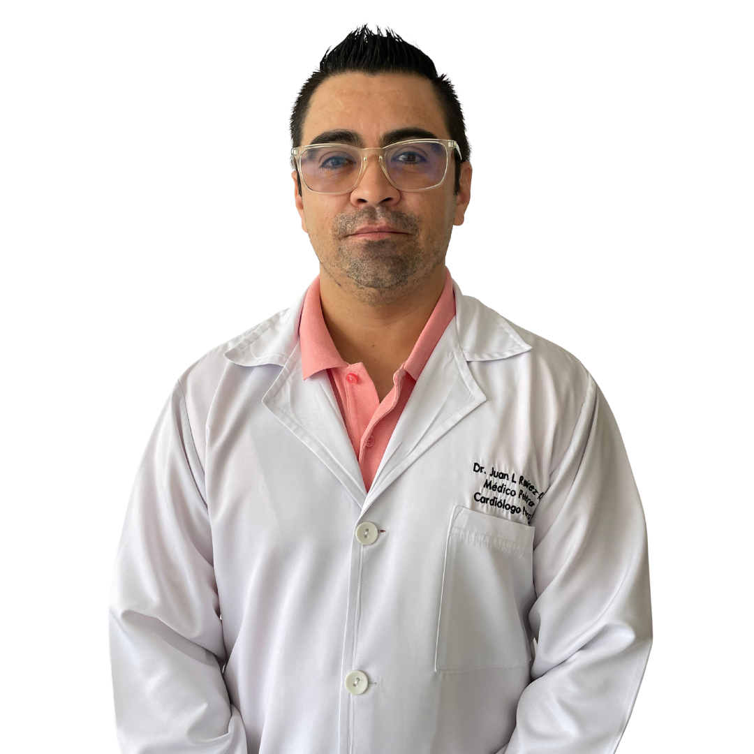 Juan Leandro Ramírez Roa