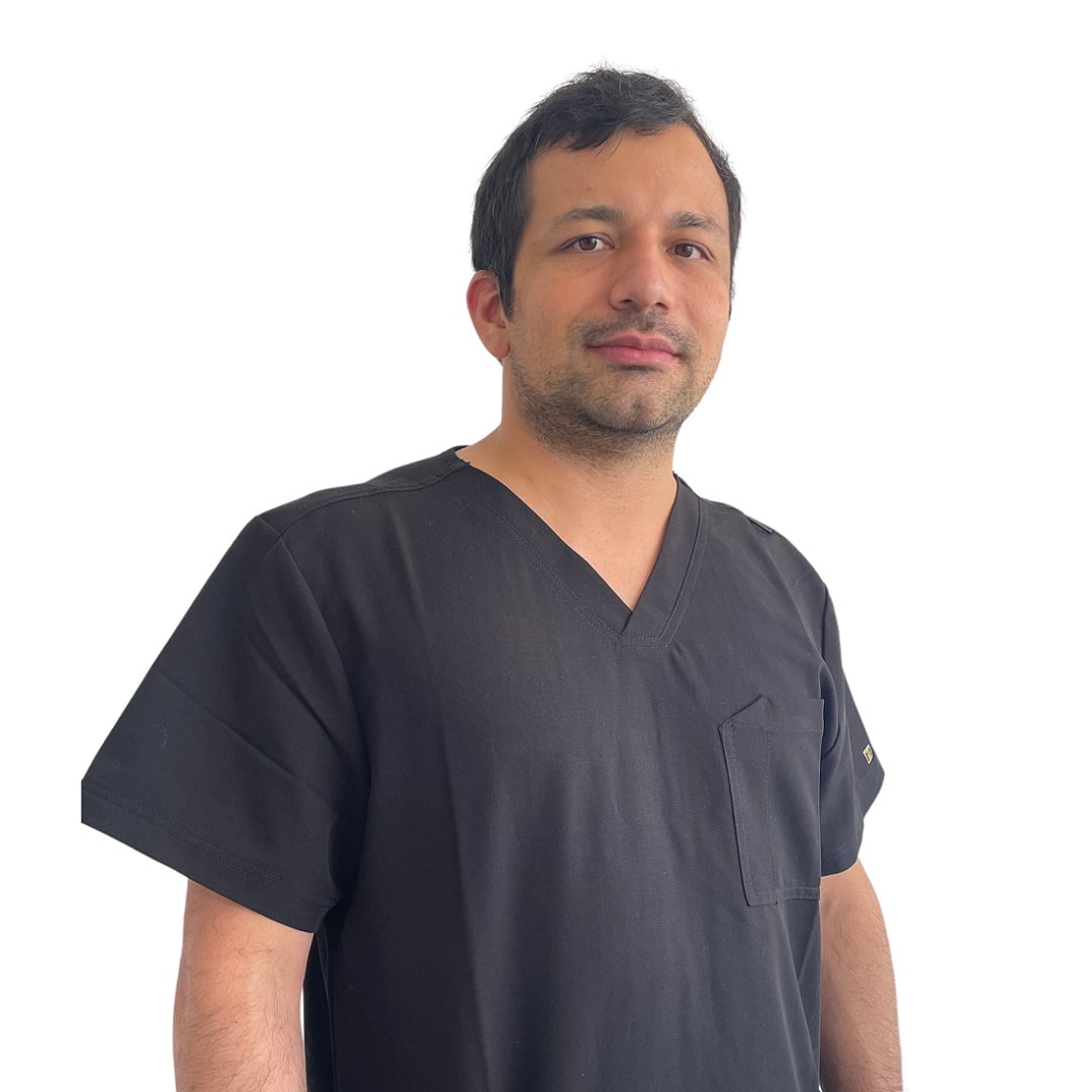 Cesar Daniel Niño Pulido