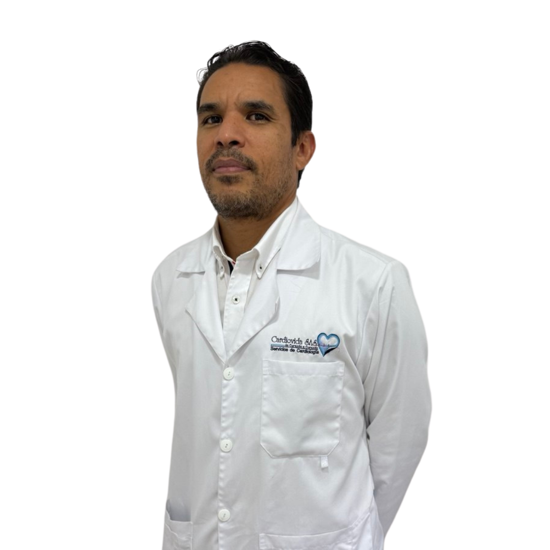 Luis Fernando Ortega Reales