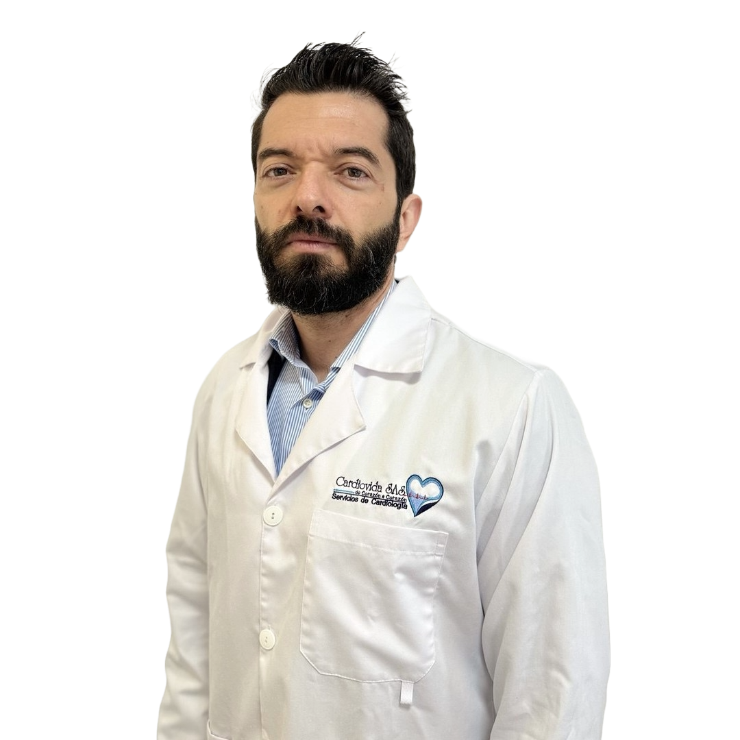Julián Miguel Aristizábal Aristizábal