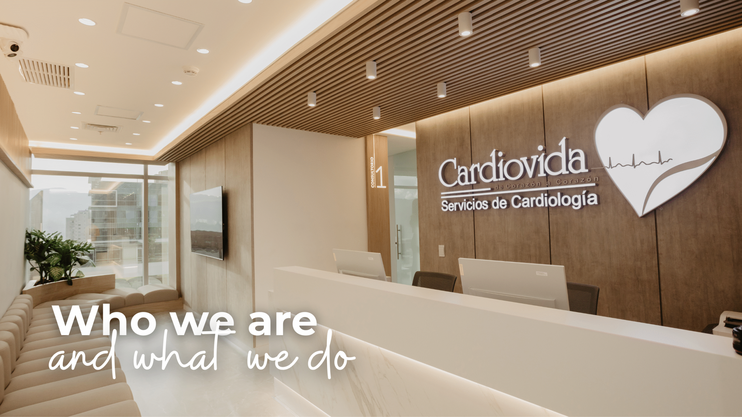 Cardiovida
