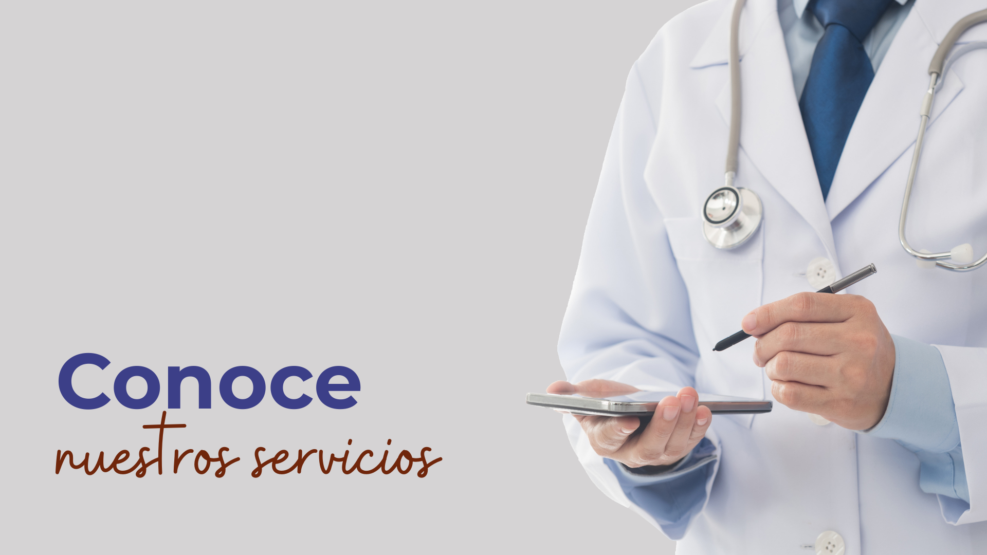 Portafolio de servicios