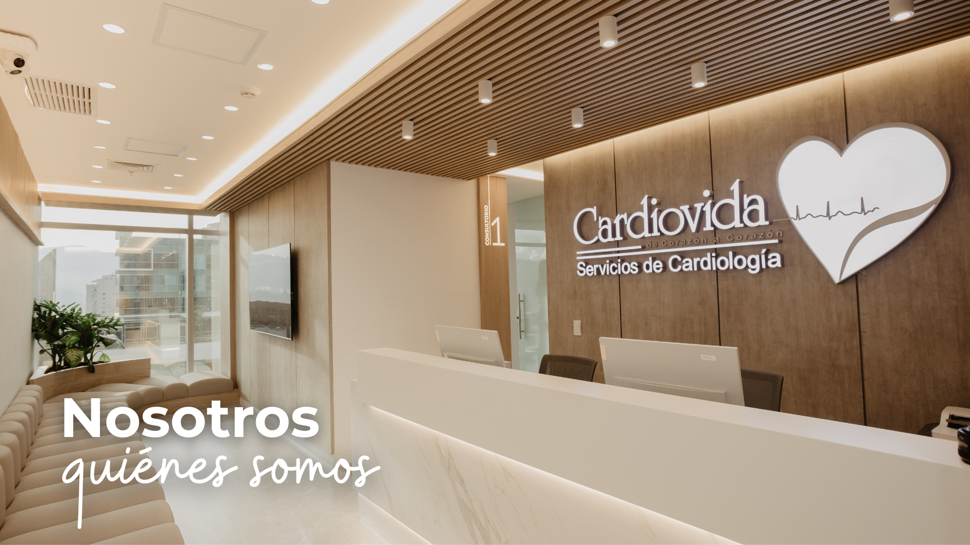 Cardiovida