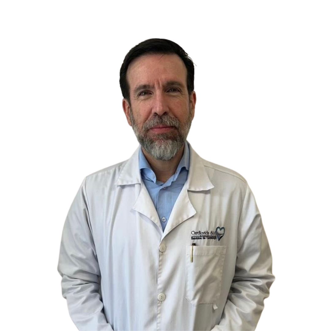 Francisco Villegas