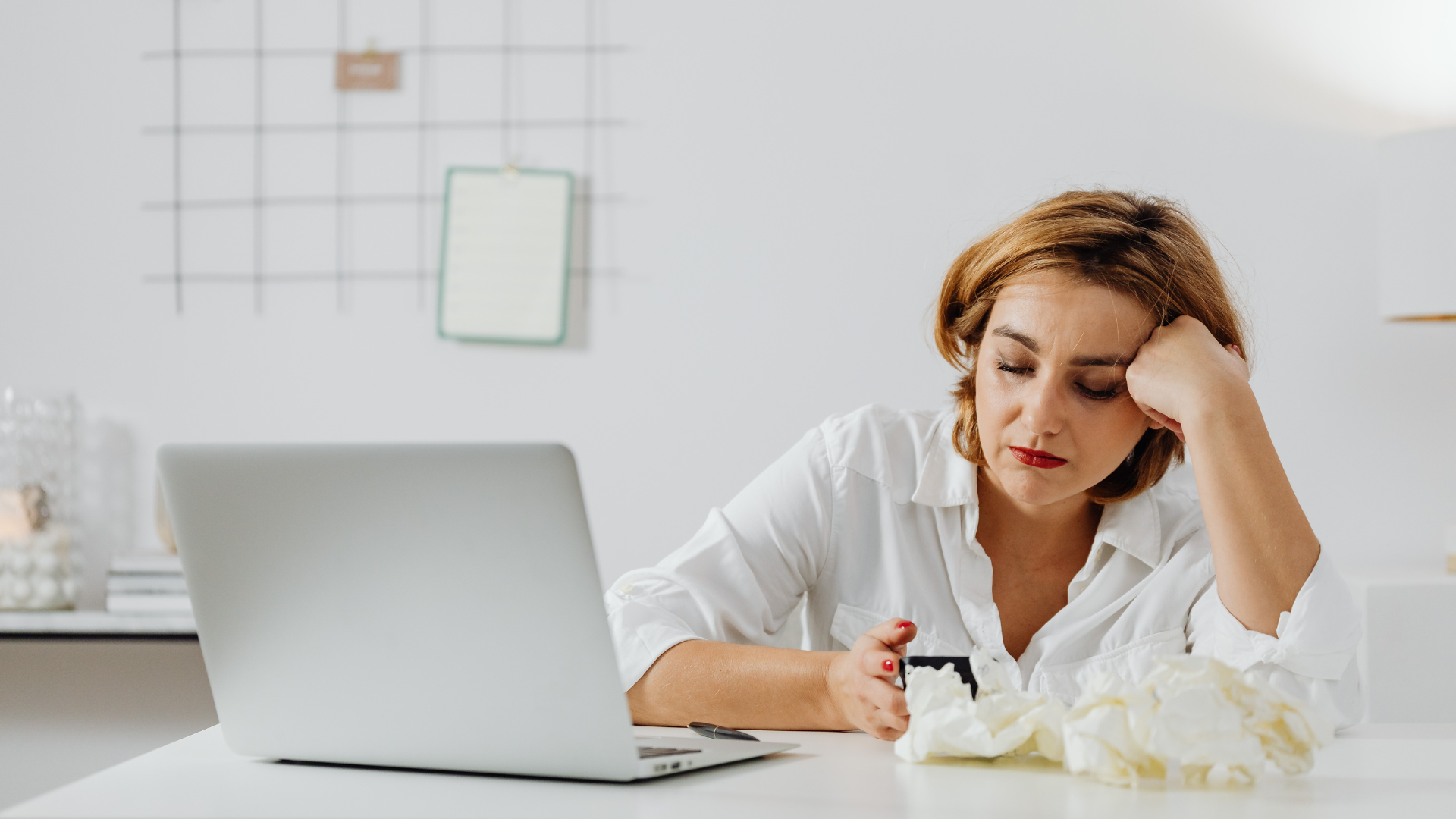 Cansancio persistente: una señal que tu cuerpo no quiere que ignores