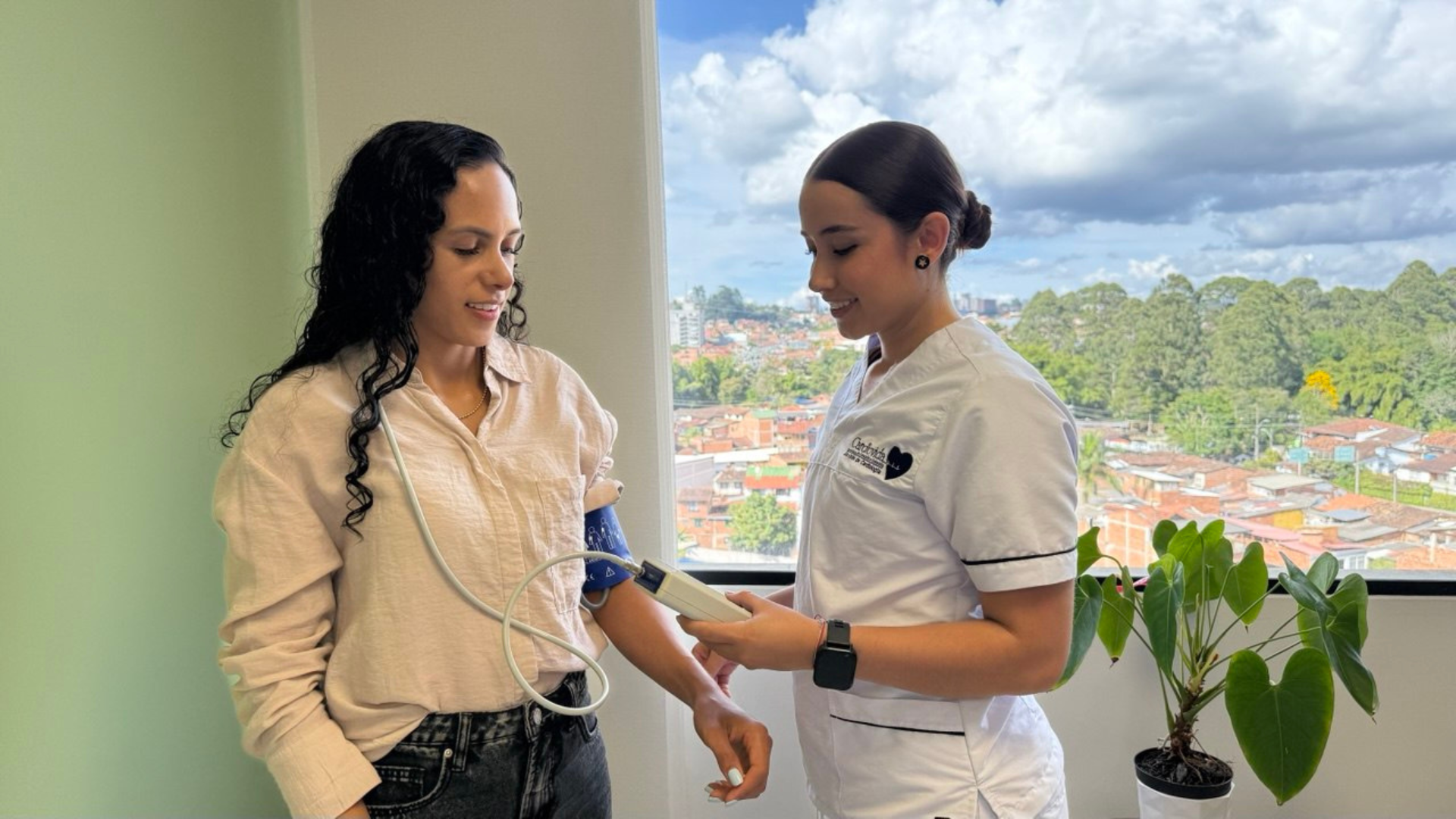 Inicia el año cuidando tu corazón